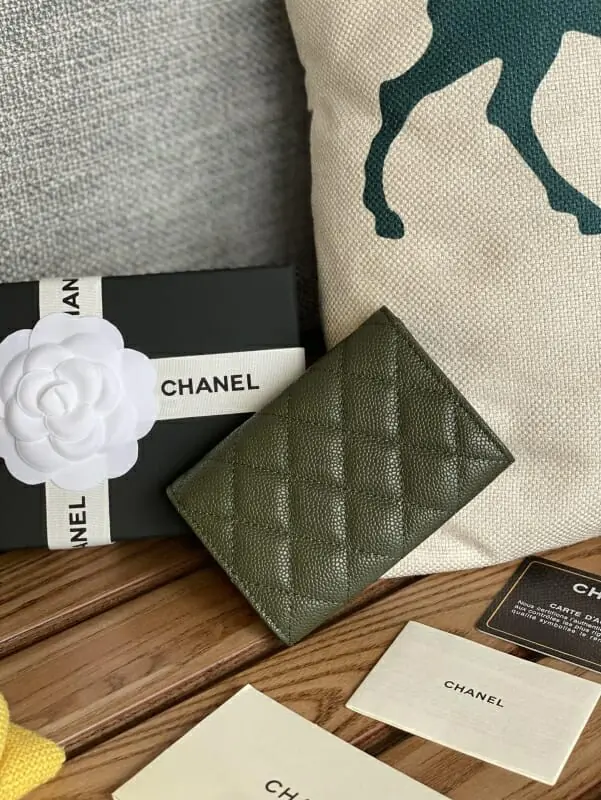 chanel portefeuille s s_1224b231